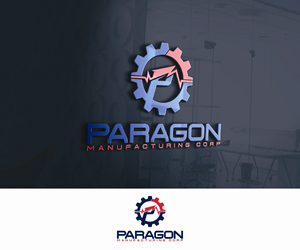 Logo Design by S5 for mezmRISE marketing | Design: #35206578