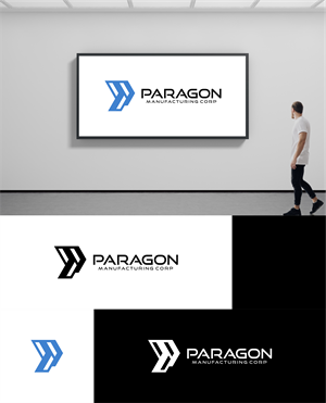 Diseño de Logo por ander sky dc para mezmRISE marketing | Diseño: #35198982