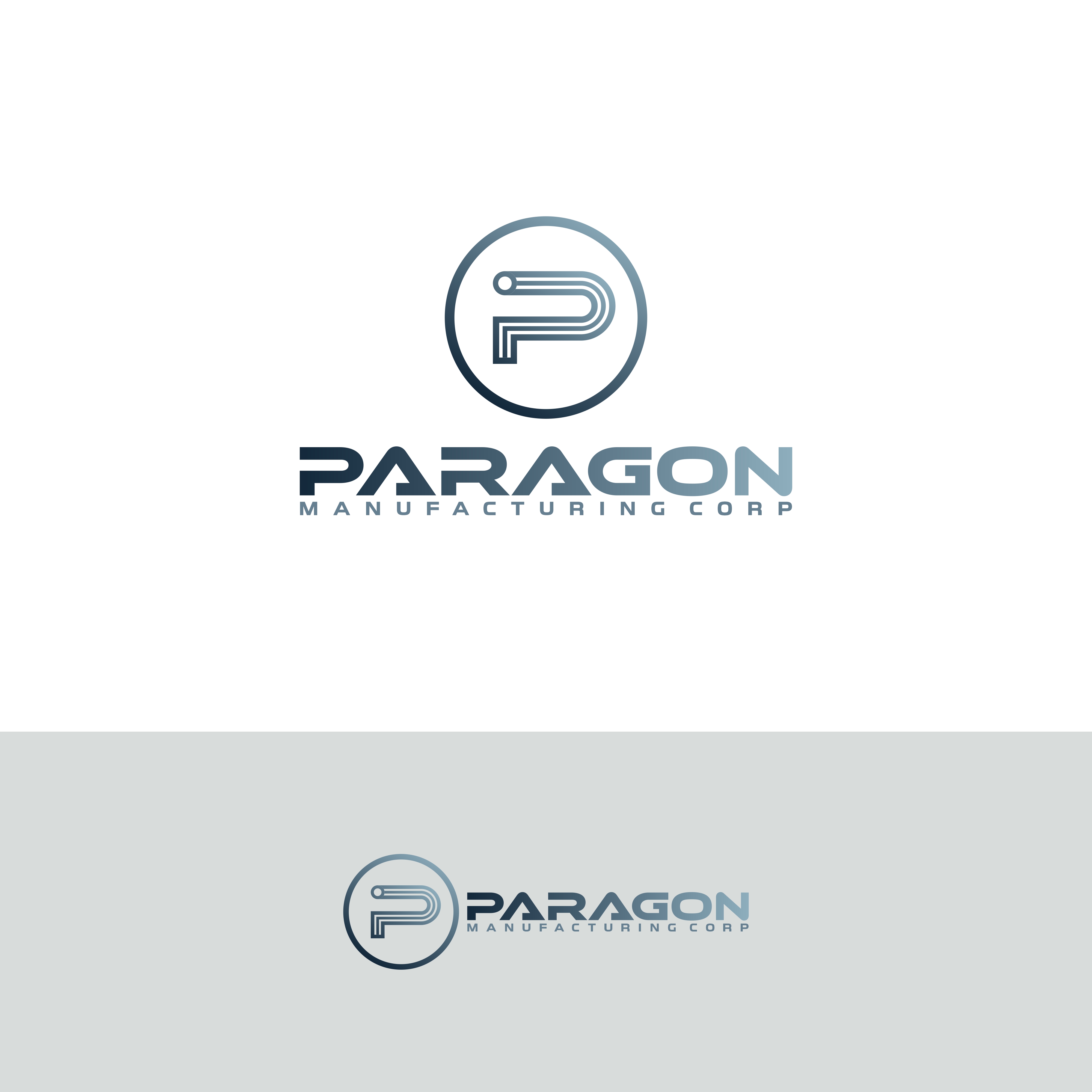 Logo Design by RezaRio for mezmRISE marketing | Design #35205168
