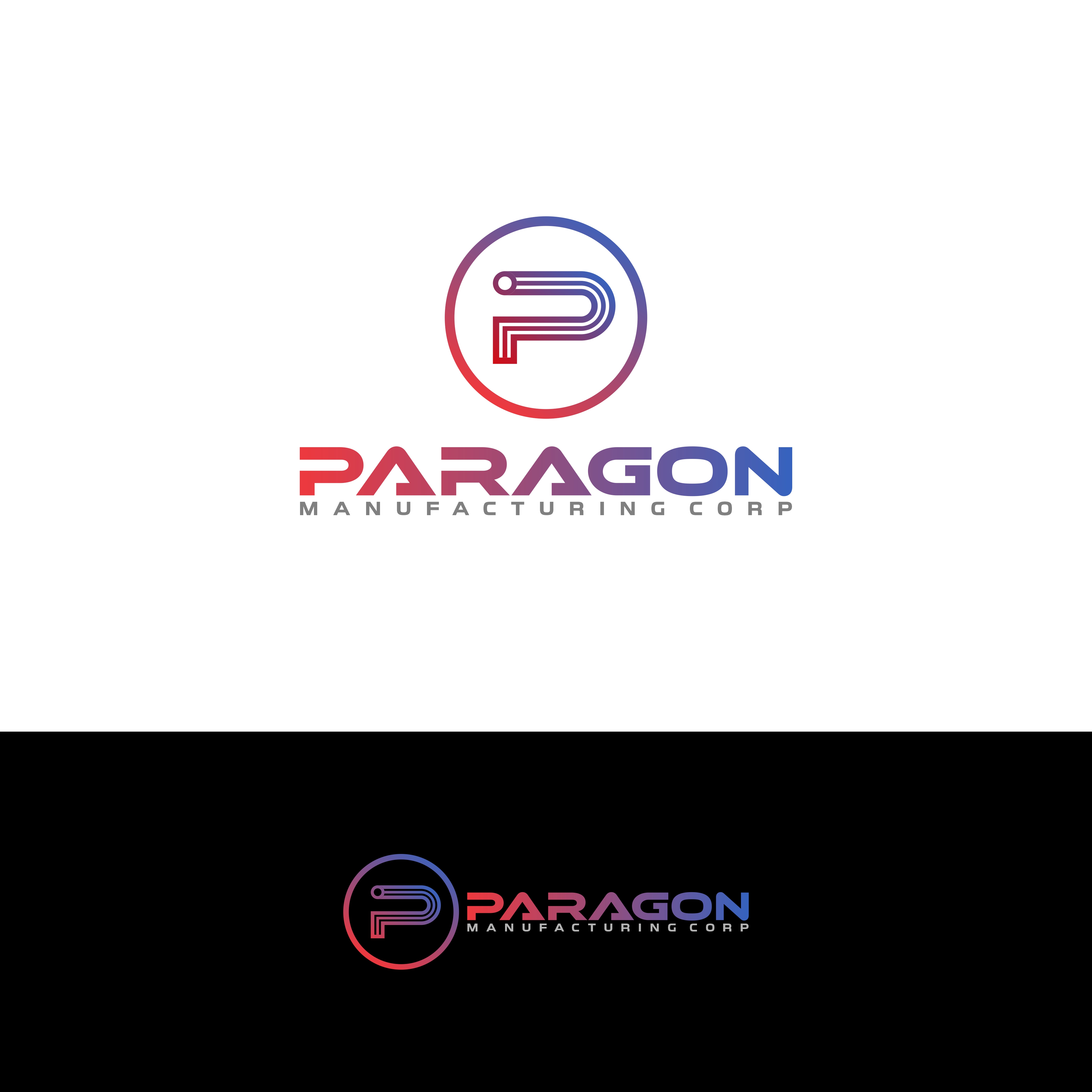 Logo Design by RezaRio for mezmRISE marketing | Design #35205172