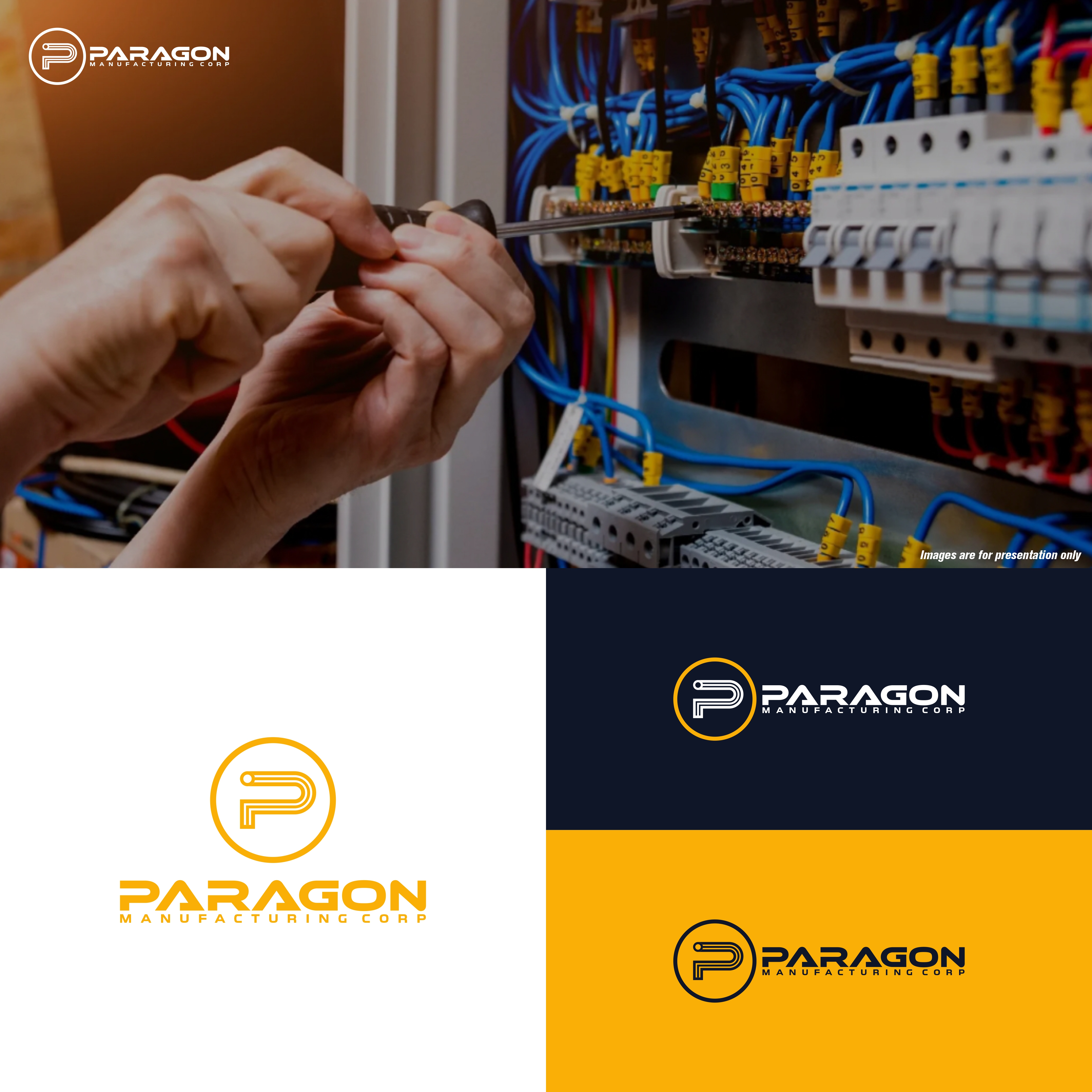 Logo Design by RezaRio for mezmRISE marketing | Design #35205682