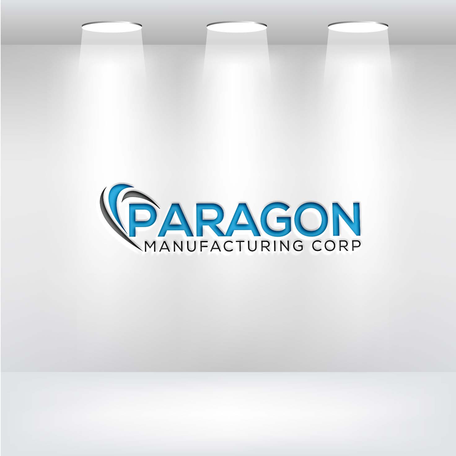 Logo Design by GeekGroup for mezmRISE marketing | Design #35169814