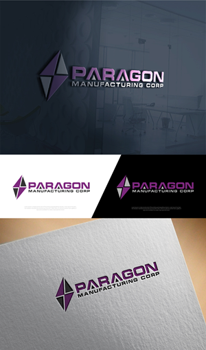 Logo Design by Cool-Designer for mezmRISE marketing | Design: #35170854