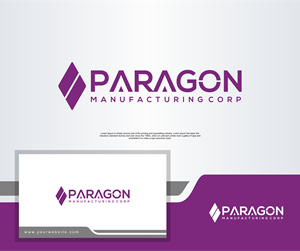 Logo Design by element2 for mezmRISE marketing | Design: #35166513