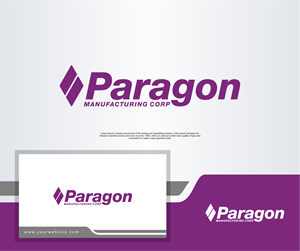 Logo Design by element2 for mezmRISE marketing | Design: #35168696