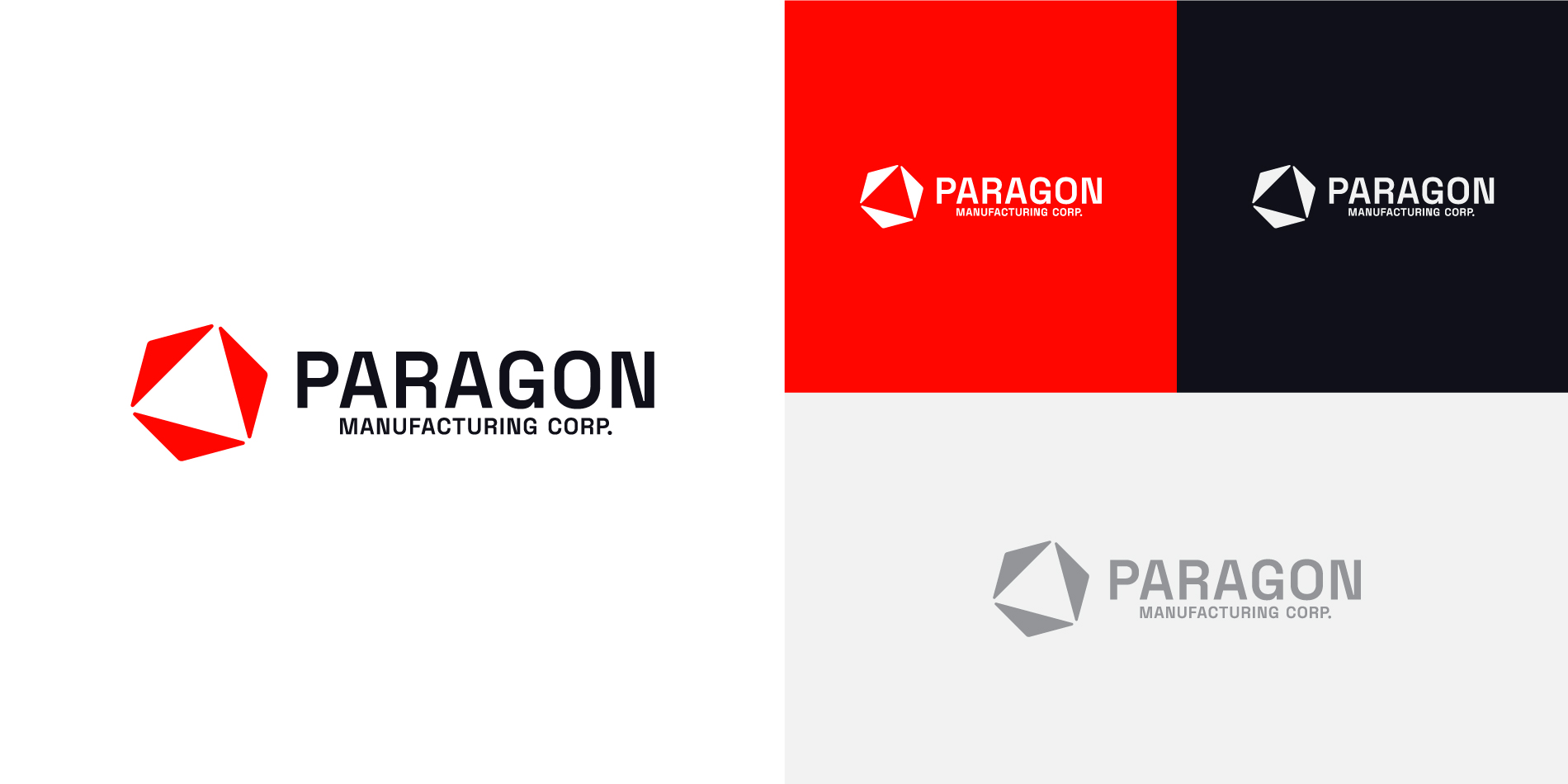 Logo Design by Milos Jovic for mezmRISE marketing | Design #35170436