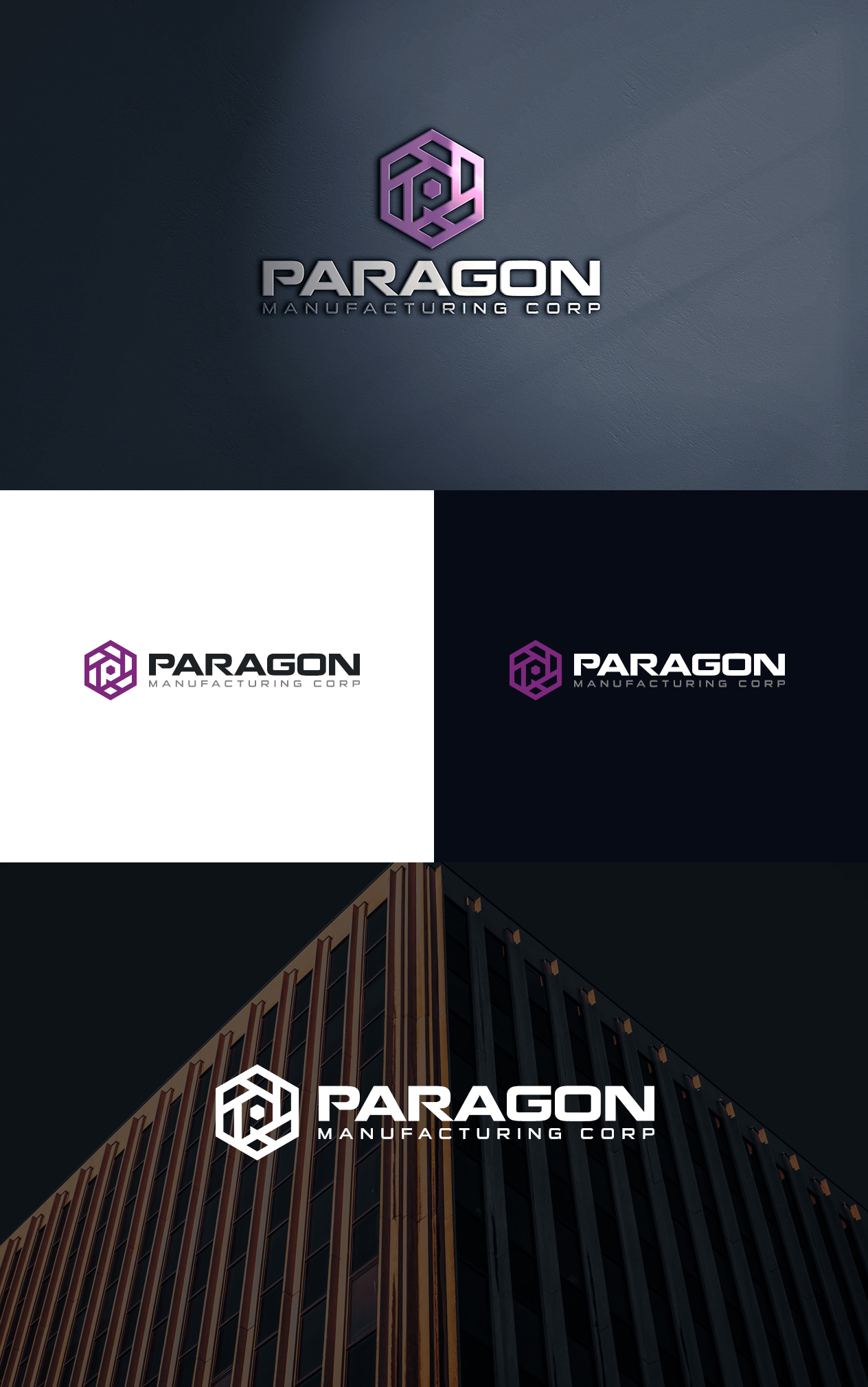 Design de Logo par BehindSymbols pour mezmRISE marketing | Design #35179690