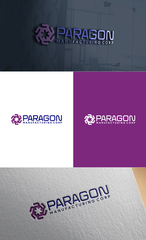 Logo-Design von GLDesigns für mezmRISE marketing | Design: #35166656
