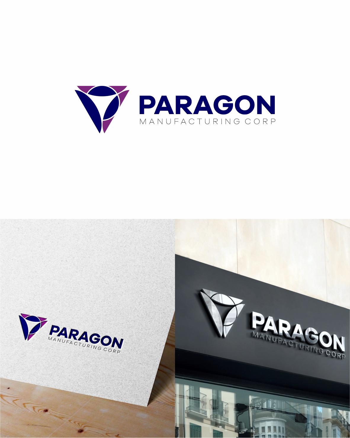 Design de Logo par momo57 pour mezmRISE marketing | Design #35203358