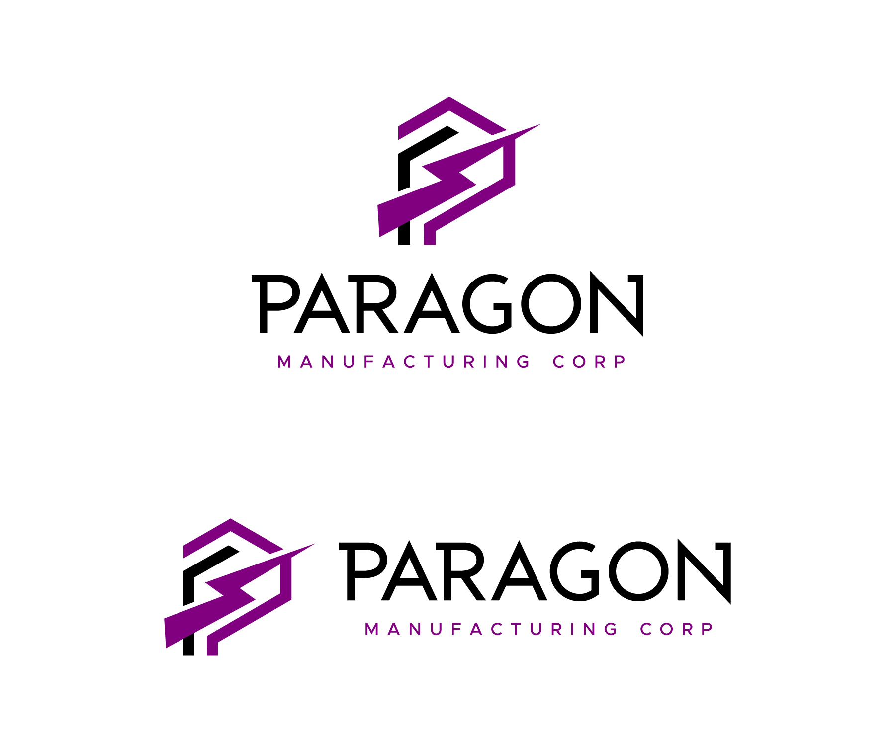 Logo Design by debdesign for mezmRISE marketing | Design #35180034