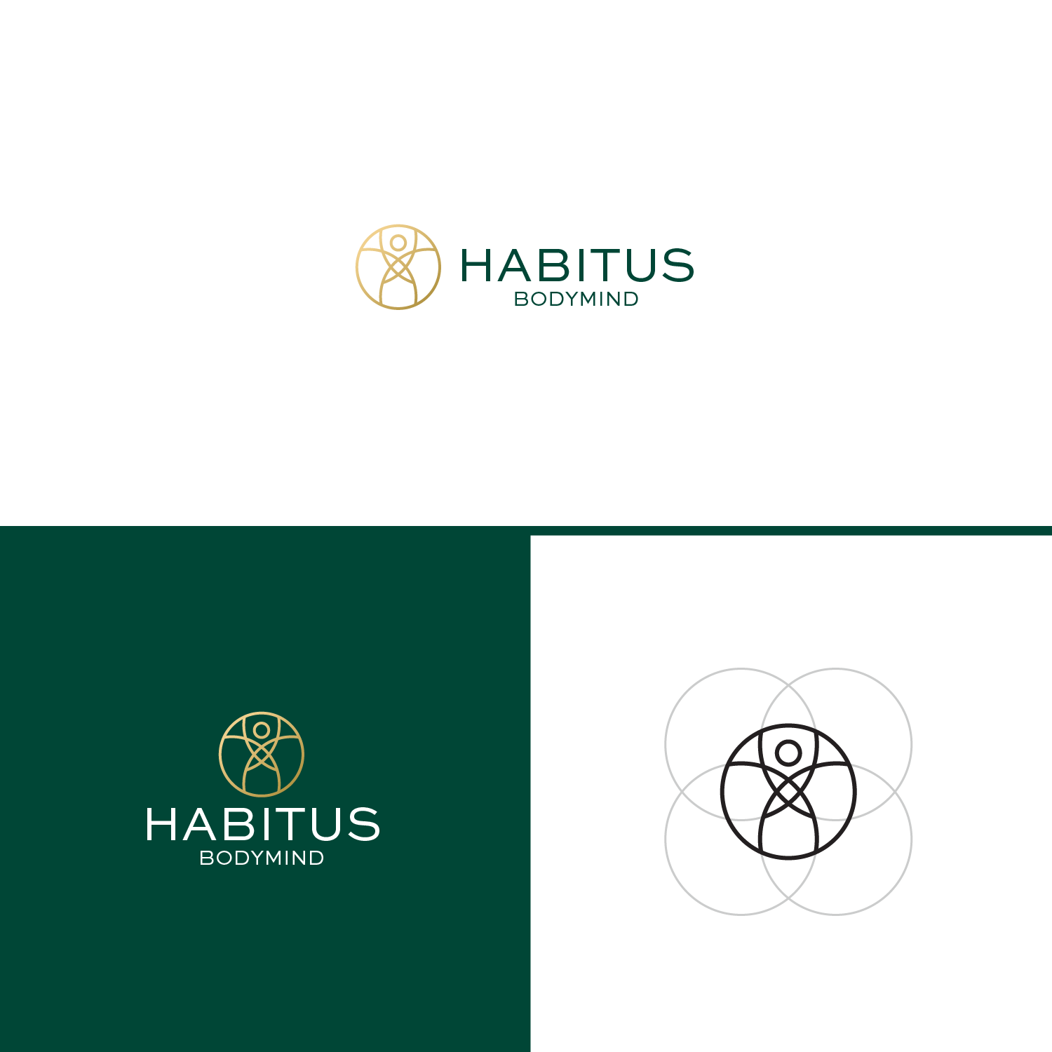 Logo Design by sun_design for mezmRISE marketing | Design #35204115