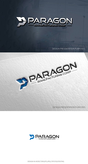 Logo-Design von zebronicgraphic für mezmRISE marketing | Design: #35167534