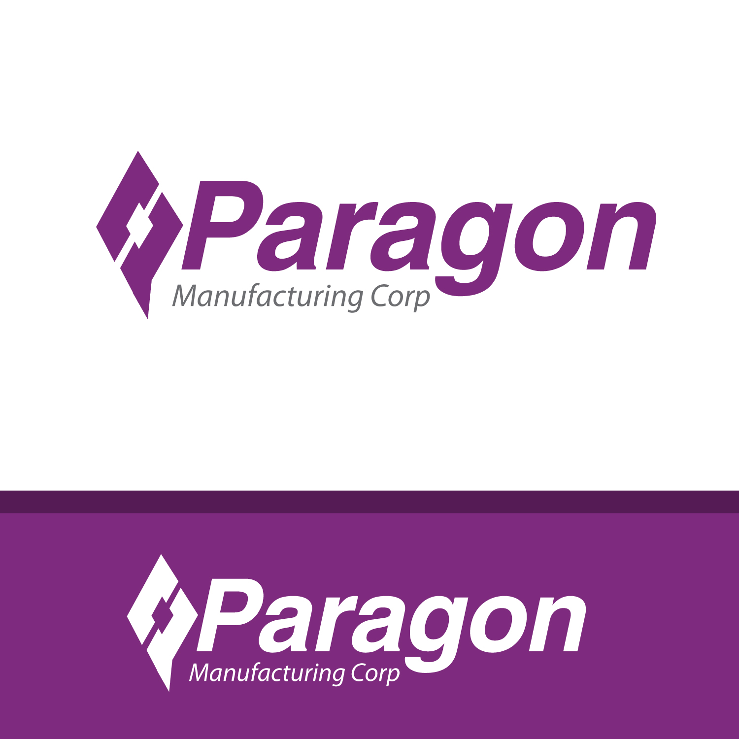 Logo Design by GODDREAMCREATION for mezmRISE marketing | Design #35172325