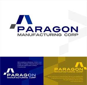 Logo Design by k.a.n for mezmRISE marketing | Design: #35207506