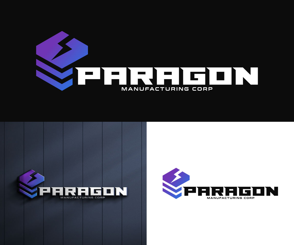 Logo Design by Ansh Design for mezmRISE marketing | Design #35172321