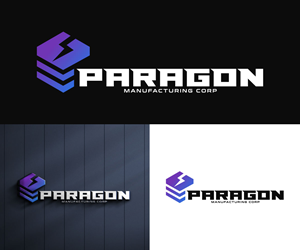 Diseño de Logo por Ansh Design para mezmRISE marketing | Diseño: #35172321