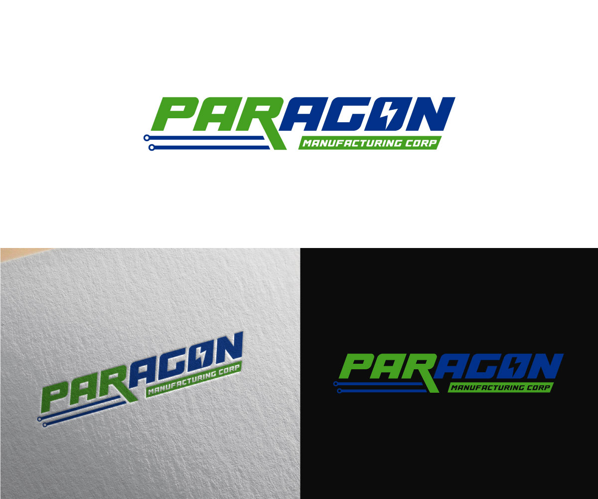 Logo Design by Ansh Design for mezmRISE marketing | Design #35172322