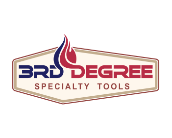 Logo Design by Pijar for 3rd Degree Specialty Tools LLC | Design #35167816