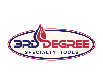 Logo Design by Pijar for 3rd Degree Specialty Tools LLC | Design #35167817
