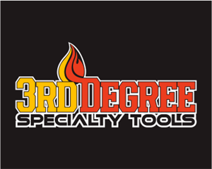 Logo Design by Pijar for 3rd Degree Specialty Tools LLC | Design #35173936