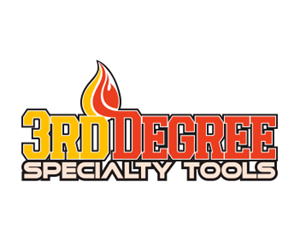 Logo Design by Pijar for 3rd Degree Specialty Tools LLC | Design: #35173937