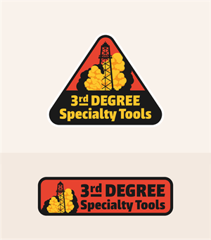 Logo Design by design.picnic for 3rd Degree Specialty Tools LLC | Design: #35170118