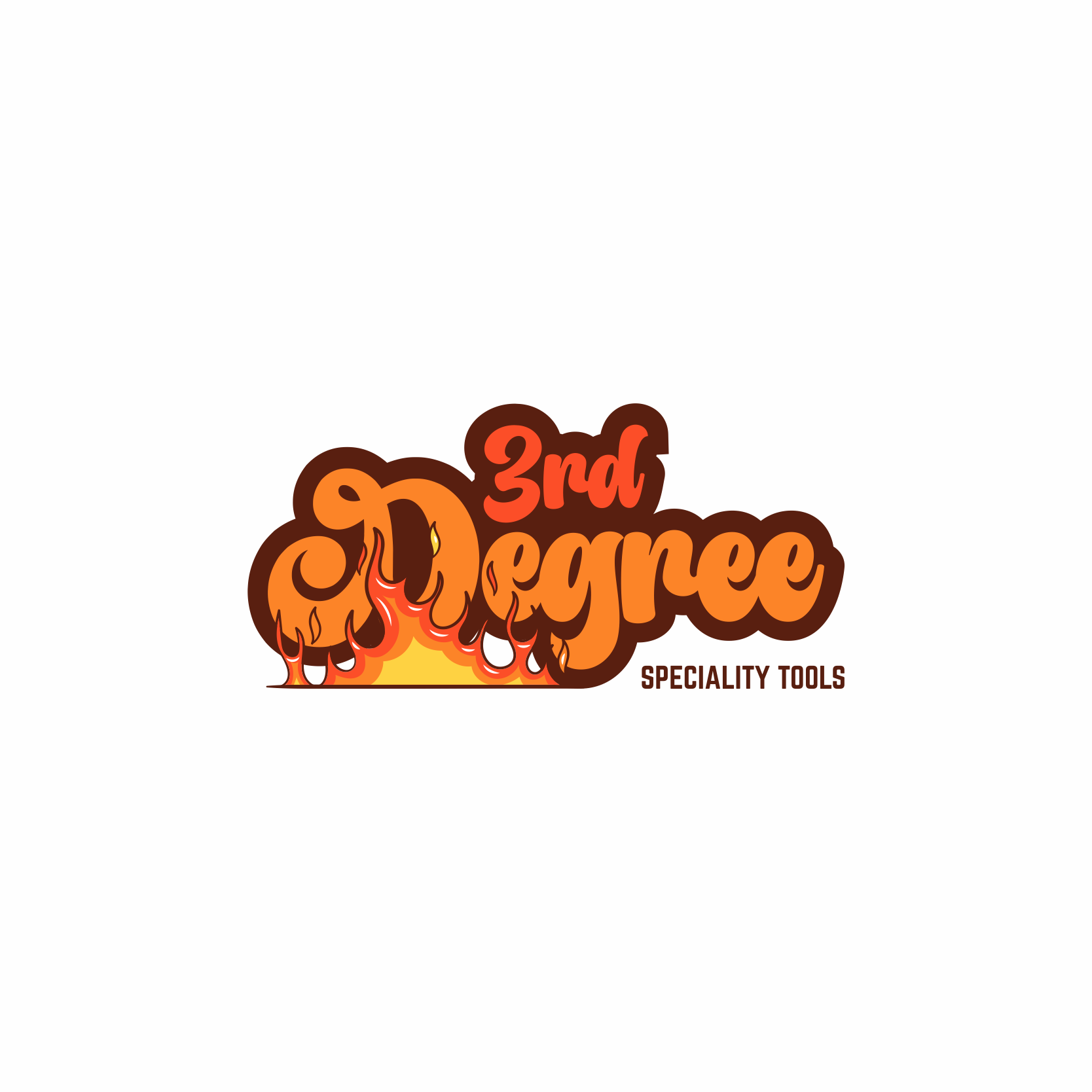 Logo Design by aquila© for 3rd Degree Specialty Tools LLC | Design #35211285