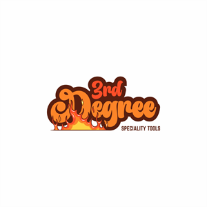 Logo Design by aquila© for 3rd Degree Specialty Tools LLC | Design: #35211285