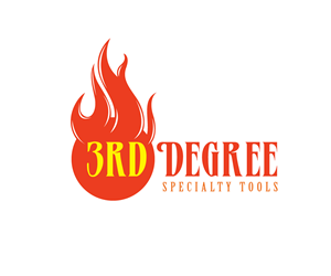 Logo-Design von Paint-Tools für 3rd Degree Specialty Tools LLC | Design #35180790