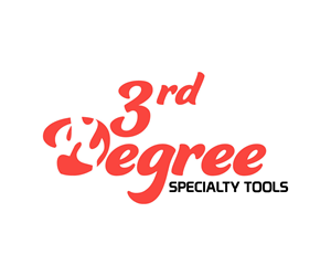 Logo Design by RaKu 2 for 3rd Degree Specialty Tools LLC | Design: #35201783