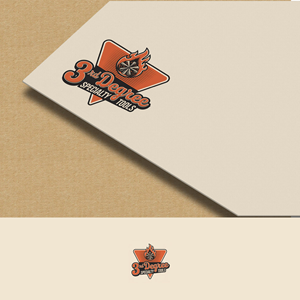 Logo Design by mekail for 3rd Degree Specialty Tools LLC | Design: #35171930