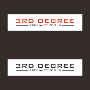 Logo Design by Dita afiyanti for 3rd Degree Specialty Tools LLC | Design #35194983