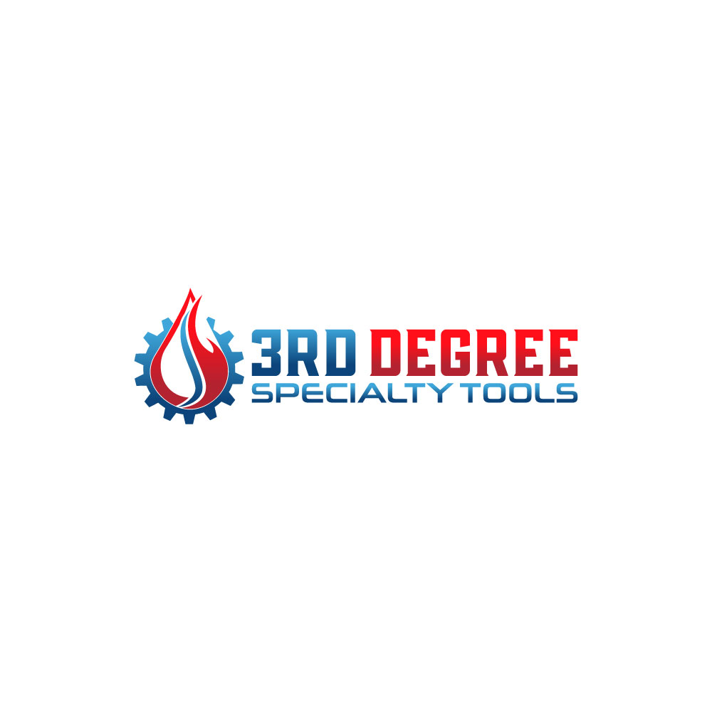 Logo Design by Krold IT Solutions for 3rd Degree Specialty Tools LLC | Design #35174669