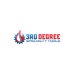 Logo Design by Krold IT Solutions for 3rd Degree Specialty Tools LLC | Design: #35174669
