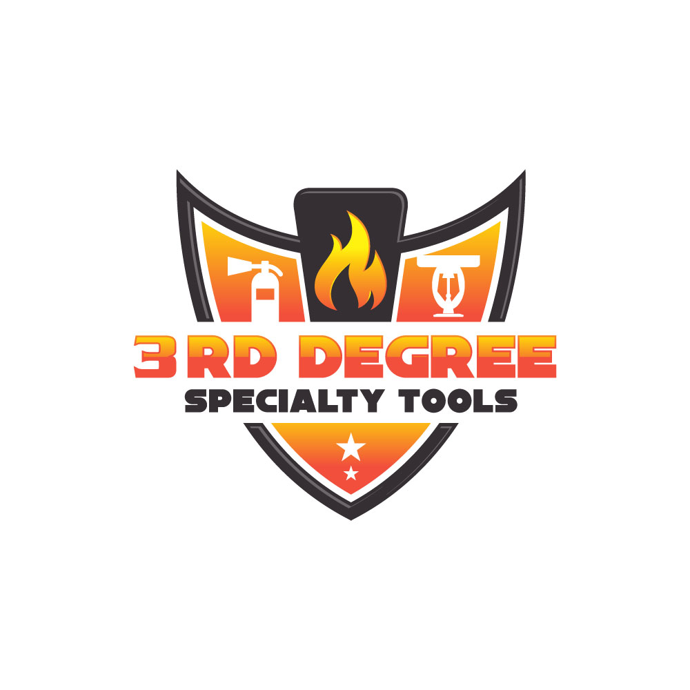 Logo Design by Krold IT Solutions for 3rd Degree Specialty Tools LLC | Design #35174670