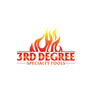 Logo Design by Krold IT Solutions for 3rd Degree Specialty Tools LLC | Design: #35182342
