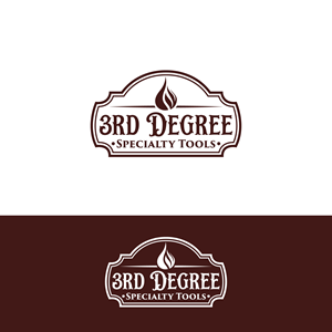 Logo Design by Pilot_DesignR™ for 3rd Degree Specialty Tools LLC | Design: #35168483
