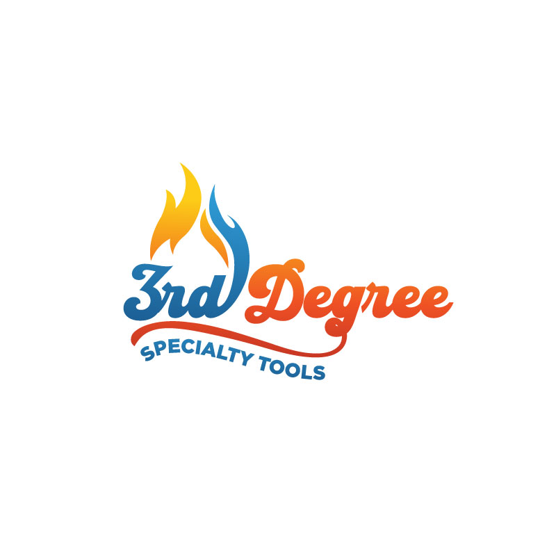 Logo-Design von VisionCraft™ für 3rd Degree Specialty Tools LLC | Design #35171584