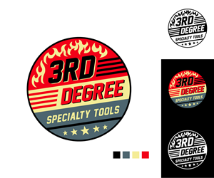 Logo Design by nadzeenadz