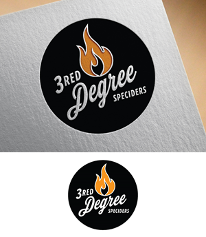Logo-Design von bute für 3rd Degree Specialty Tools LLC | Design #35191244