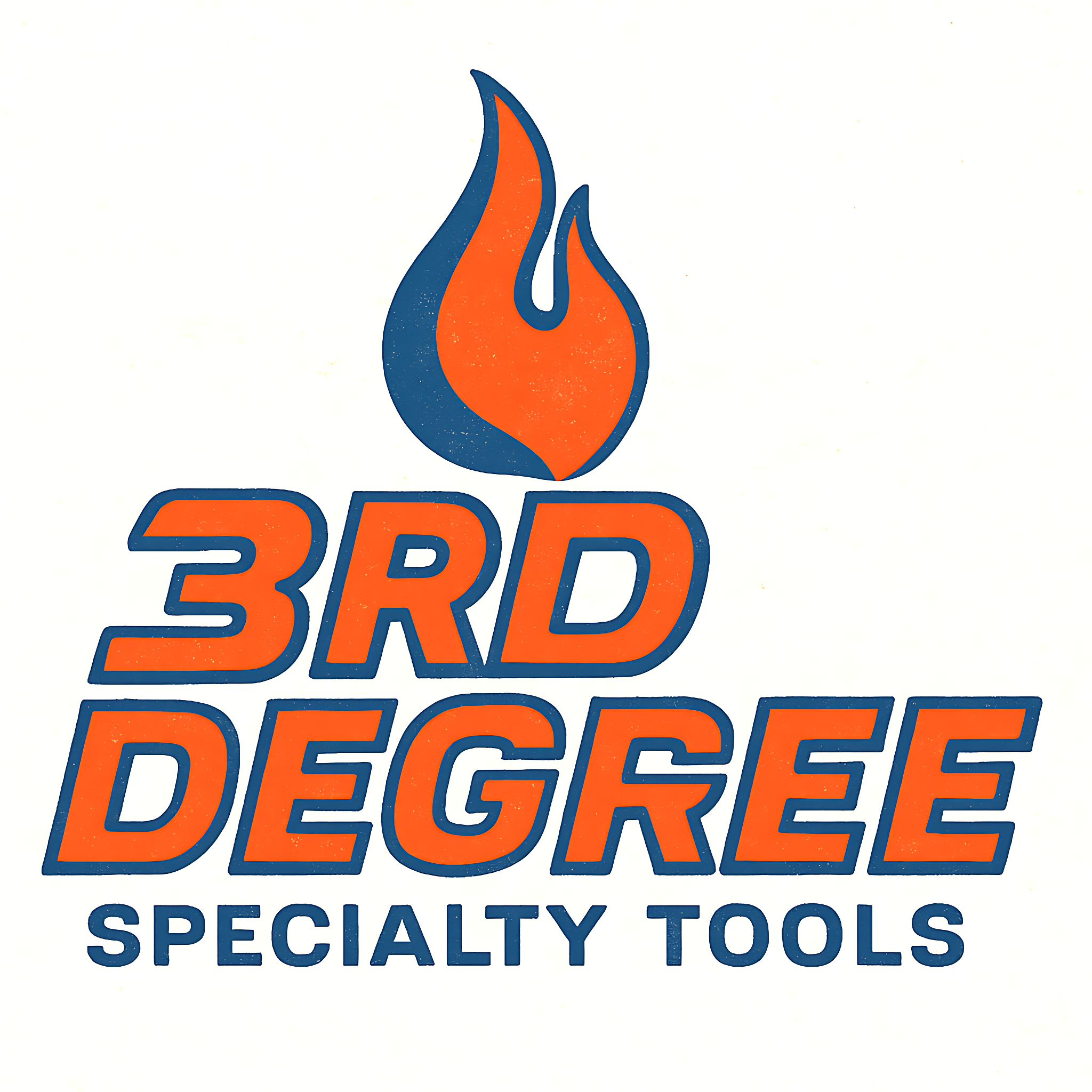 Logo Design by shakibali for 3rd Degree Specialty Tools LLC | Design #35174748