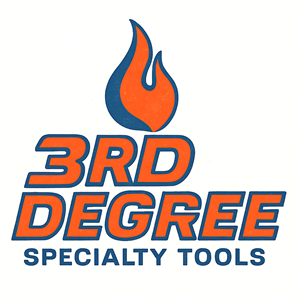 Logo Design by shakibali for 3rd Degree Specialty Tools LLC | Design: #35174748
