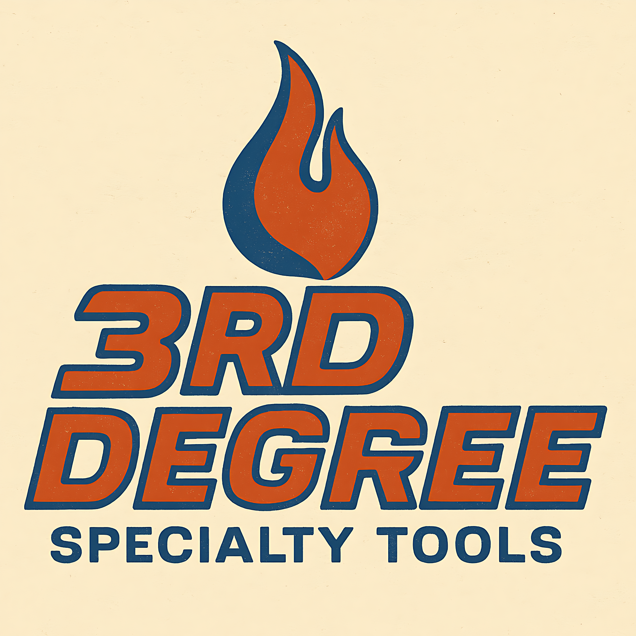 Logo Design by shakibali for 3rd Degree Specialty Tools LLC | Design #35174749