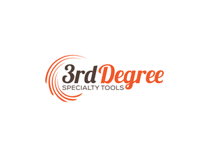 Logo Design by GeekGroup for 3rd Degree Specialty Tools LLC | Design: #35169864