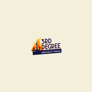 Logo Design by arcoalex for 3rd Degree Specialty Tools LLC | Design: #35172452