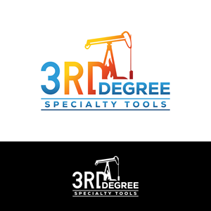 Logo Design by DesignLima for 3rd Degree Specialty Tools LLC | Design: #35180916