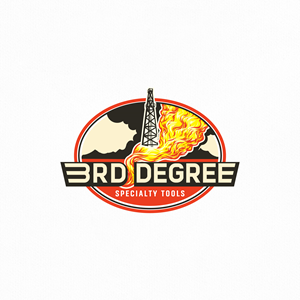 Logo Design by Saruar360 for 3rd Degree Specialty Tools LLC | Design #35212959