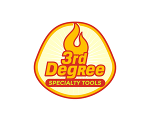 Logo Design by adja for 3rd Degree Specialty Tools LLC | Design: #35169140