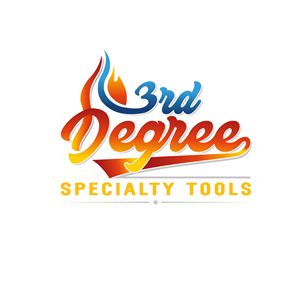 Logo Design by Rubia@ for 3rd Degree Specialty Tools LLC | Design: #35207587