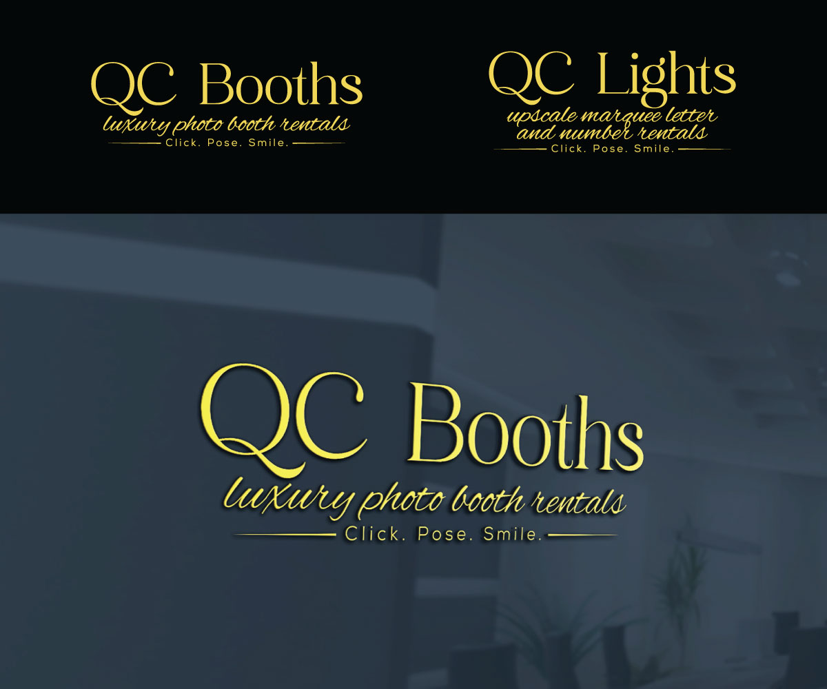 Logo Design by Luckey yaari for this project | Design #35171107